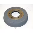 Tambour de frein ASHIKA 56-09-902 - Visuel 1