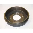 Tambour de frein ASHIKA 56-09-902 - Visuel 2