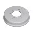 Tambour de frein ASHIKA 56-09-902C - Visuel 1