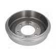 Tambour de frein ASHIKA 56-09-902C - Visuel 2