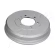 Tambour de frein ASHIKA 56-09-903C - Visuel 1