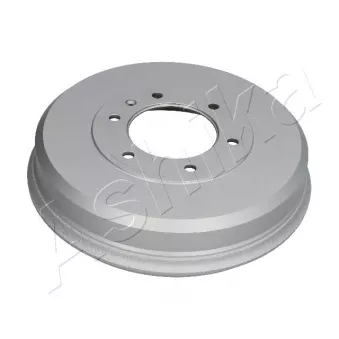 Tambour de frein ASHIKA 56-09-903C