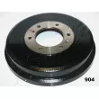 Tambour de frein ASHIKA 56-09-904 - Visuel 1