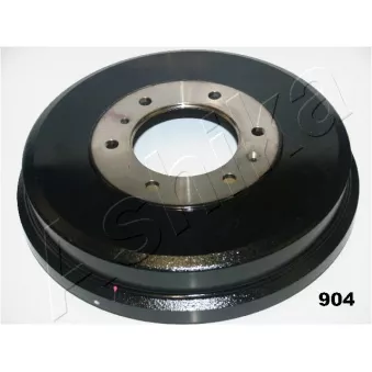 Tambour de frein ASHIKA 56-09-904