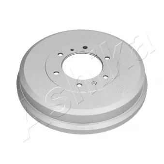 Tambour de frein ASHIKA 56-09-904C