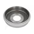 Tambour de frein ASHIKA 56-09-904C - Visuel 2