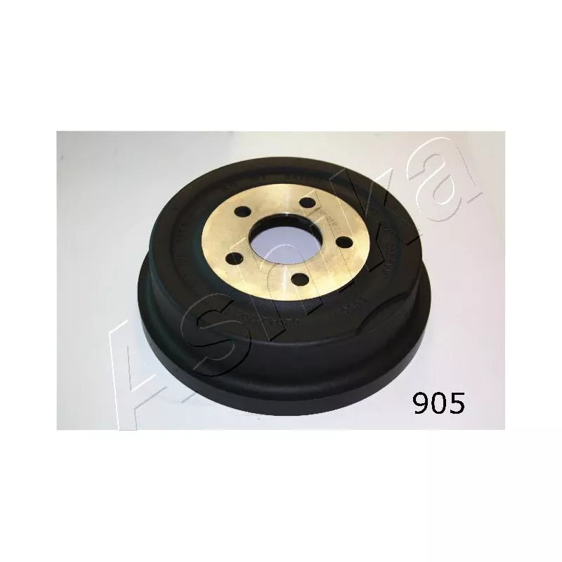 Tambour de frein ASHIKA 56-09-905