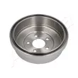 Tambour de frein ASHIKA 56-09-905C - Visuel 2