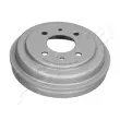 Tambour de frein ASHIKA 56-0H-012C - Visuel 1