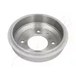 Tambour de frein ASHIKA 56-0H-H16C - Visuel 2