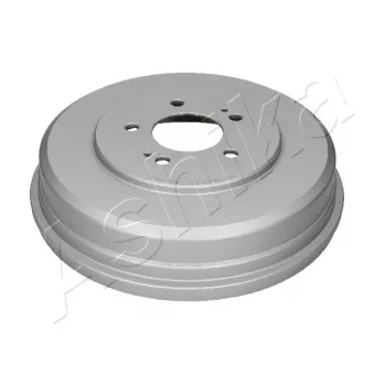 Tambour de frein ASHIKA 56-0H-H17C