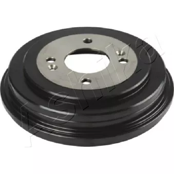 Tambour de frein ASHIKA 56-0H-H18
