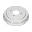 Tambour de frein ASHIKA 56-0H-H18C - Visuel 1