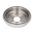 Tambour de frein ASHIKA 56-0H-H18C - Visuel 2