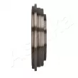 Tambour de frein ASHIKA 56-0H-H19 - Visuel 2