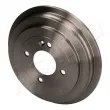 Tambour de frein ASHIKA 56-0H-H19 - Visuel 3