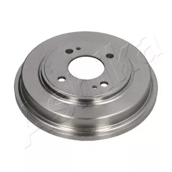 Tambour de frein ASHIKA 56-0H-H21