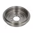 Tambour de frein ASHIKA 56-0H-H21 - Visuel 2