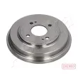 Tambour de frein ASHIKA 56-0H-H21C - Visuel 1