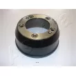 Tambour de frein ASHIKA 56-0K-014 - Visuel 1
