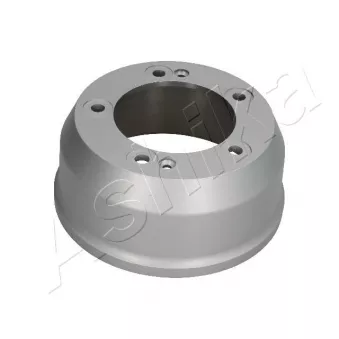 Tambour de frein ASHIKA 56-0K-014C