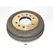 Tambour de frein ASHIKA 56-0K-K03 - Visuel 1