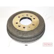 Tambour de frein ASHIKA 56-0K-K03C - Visuel 1