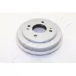 Tambour de frein ASHIKA 56-0K-K15C - Visuel 1