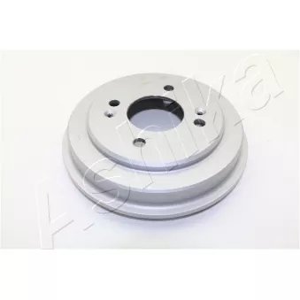 Tambour de frein ASHIKA 56-0K-K15C