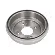Tambour de frein ASHIKA 56-0K-K17C - Visuel 2