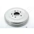 Tambour de frein ASHIKA 56-0L-L00 - Visuel 1