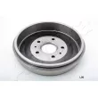 Tambour de frein ASHIKA 56-0L-L00 - Visuel 2