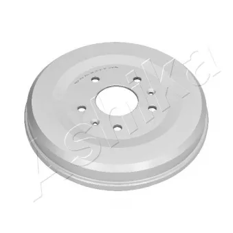 Tambour de frein ASHIKA 56-0L-L00C