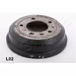 Tambour de frein ASHIKA 56-0L-L02 - Visuel 1