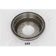 Tambour de frein ASHIKA 56-0L-L03 - Visuel 2