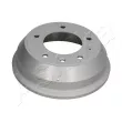 Tambour de frein ASHIKA 56-0L-L03C - Visuel 1