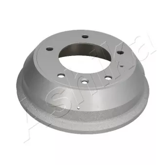 Tambour de frein ASHIKA 56-0L-L03C