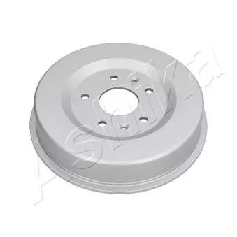 Tambour de frein ASHIKA 56-0L-L04C
