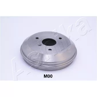 Tambour de frein ASHIKA 56-0M-M00