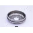Tambour de frein ASHIKA 56-0M-M00 - Visuel 2