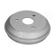 Tambour de frein ASHIKA 56-0M-M00C - Visuel 1