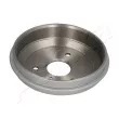 Tambour de frein ASHIKA 56-0M-M00C - Visuel 2