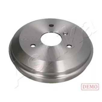 Tambour de frein ASHIKA 56-0M-M01C