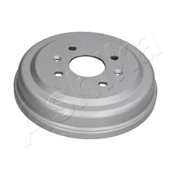 Tambour de frein ASHIKA