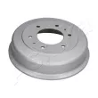 Tambour de frein ASHIKA 56-H0-000C - Visuel 1