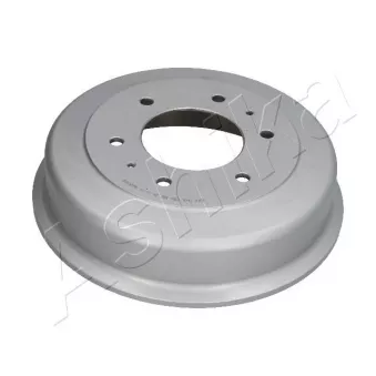 Tambour de frein ASHIKA 56-H0-000C