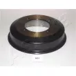Tambour de frein ASHIKA 56-H0-001 - Visuel 1