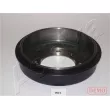 Tambour de frein ASHIKA 56-H0-001C - Visuel 2