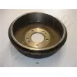Tambour de frein ASHIKA 56-H0-002 - Visuel 2