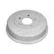 Tambour de frein ASHIKA 56-H0-002C - Visuel 1